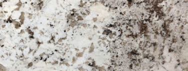 Alaska White Granite