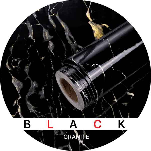 Black Color