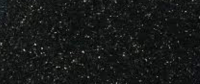 Black Galaxy granite