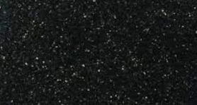 Black Galaxy granite