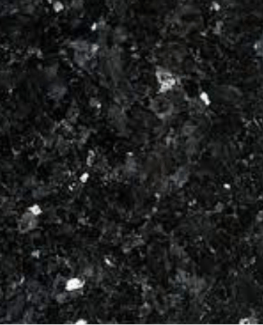 Black Pearl granite