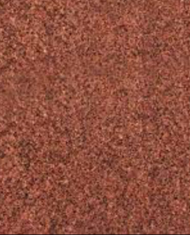 Bruno Red Granite