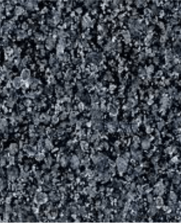 Crystal Blue granite