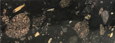 Granite Block 300 X 155 X 160 CM +