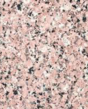 Pink Granite