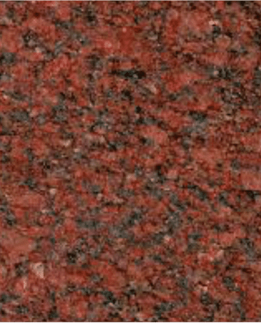 Jhansi Red Granite