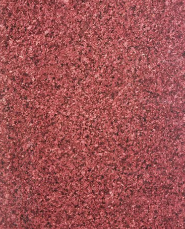 New Imperial Red Granite
