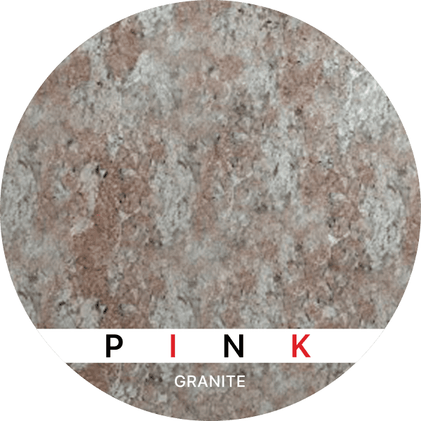 Pink Color Granite