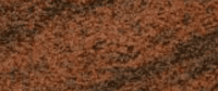 Red Multicolored Granite