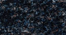 Sapphire Blue Granite