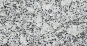 S White Granite