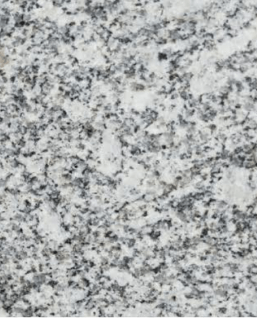 S White Granite