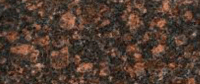 Tan Brown granite